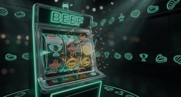 Beef