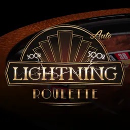 Auto Lightning Roulette